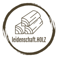 Logo leidenschaft.HOLZ